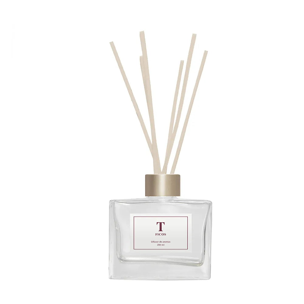 Óleo Difusor 200ml Ficos
