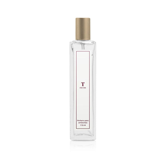 Perfume de ambientes 110ml Ficos