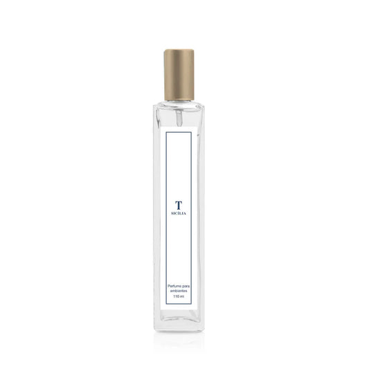 Perfume de ambientes 110ml Sicilia