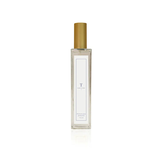 Perfume para Ambientes 110ml Fiore di Iris