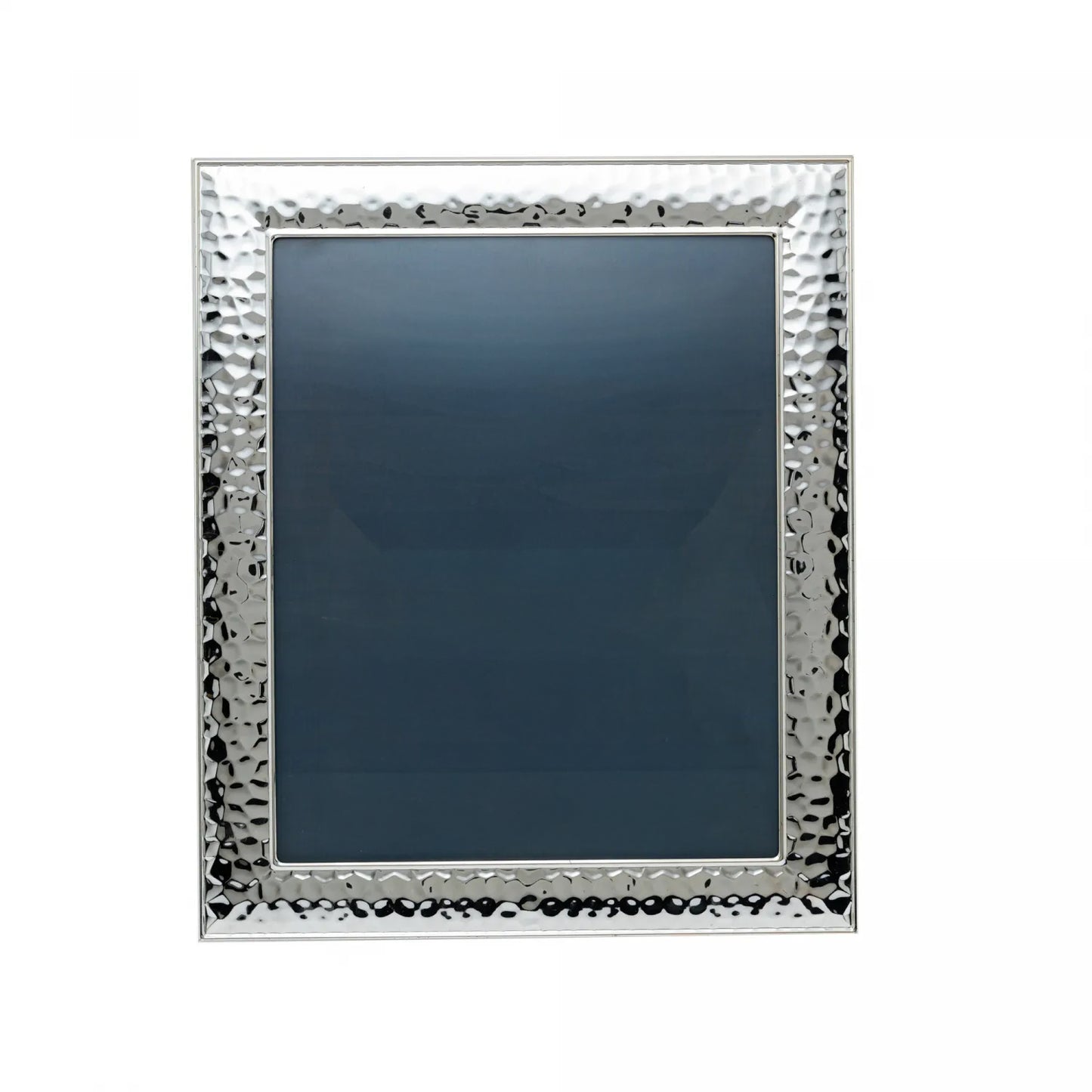 Porta-Retrato Aspect 15cm x 20cm Prata Aço Inox