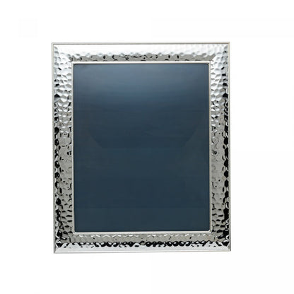 Porta-Retrato Aspect 15cm x 20cm Prata Aço Inox