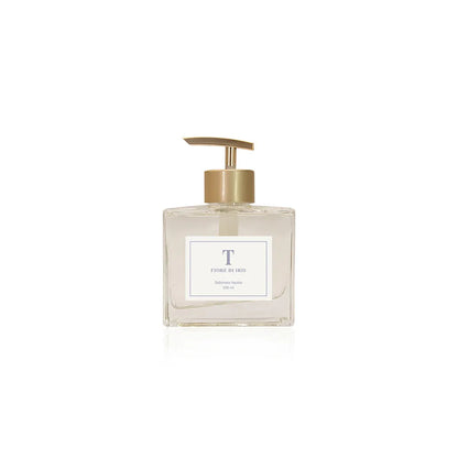 Sabonete Líquido 200ml Fiore di Iris