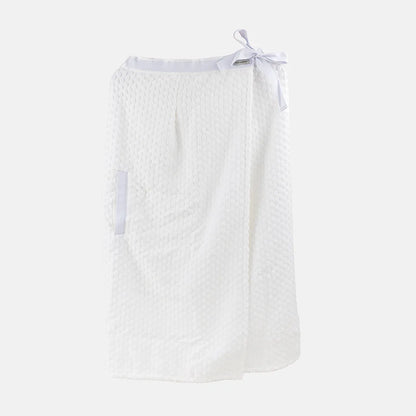 Saída de Banho Doppo Velvet Feminino