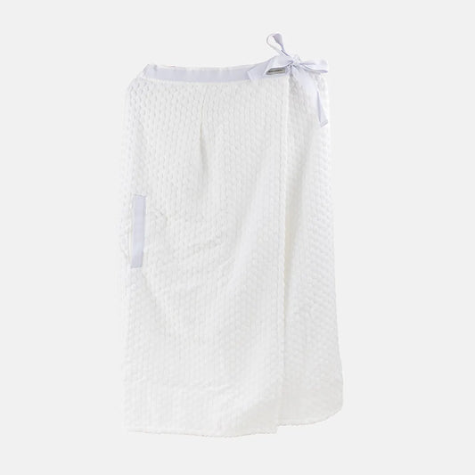 Saída de Banho Doppo Velvet Feminino