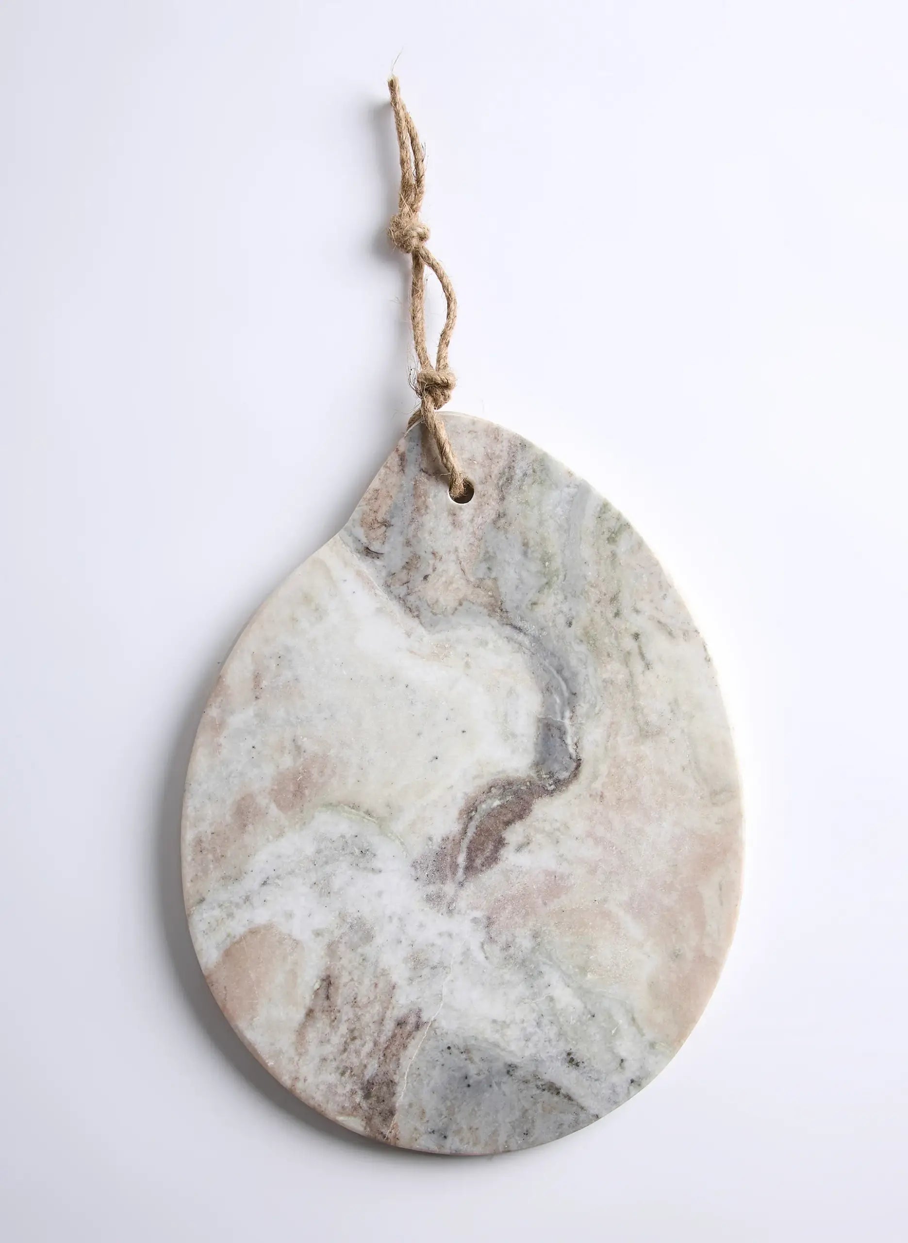 Tábua oval Lorena I