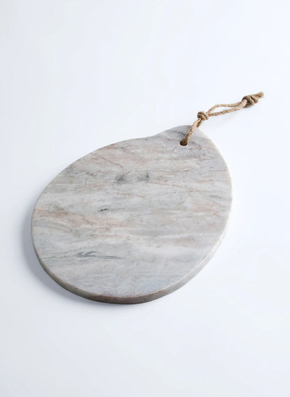Tábua oval Lorena I