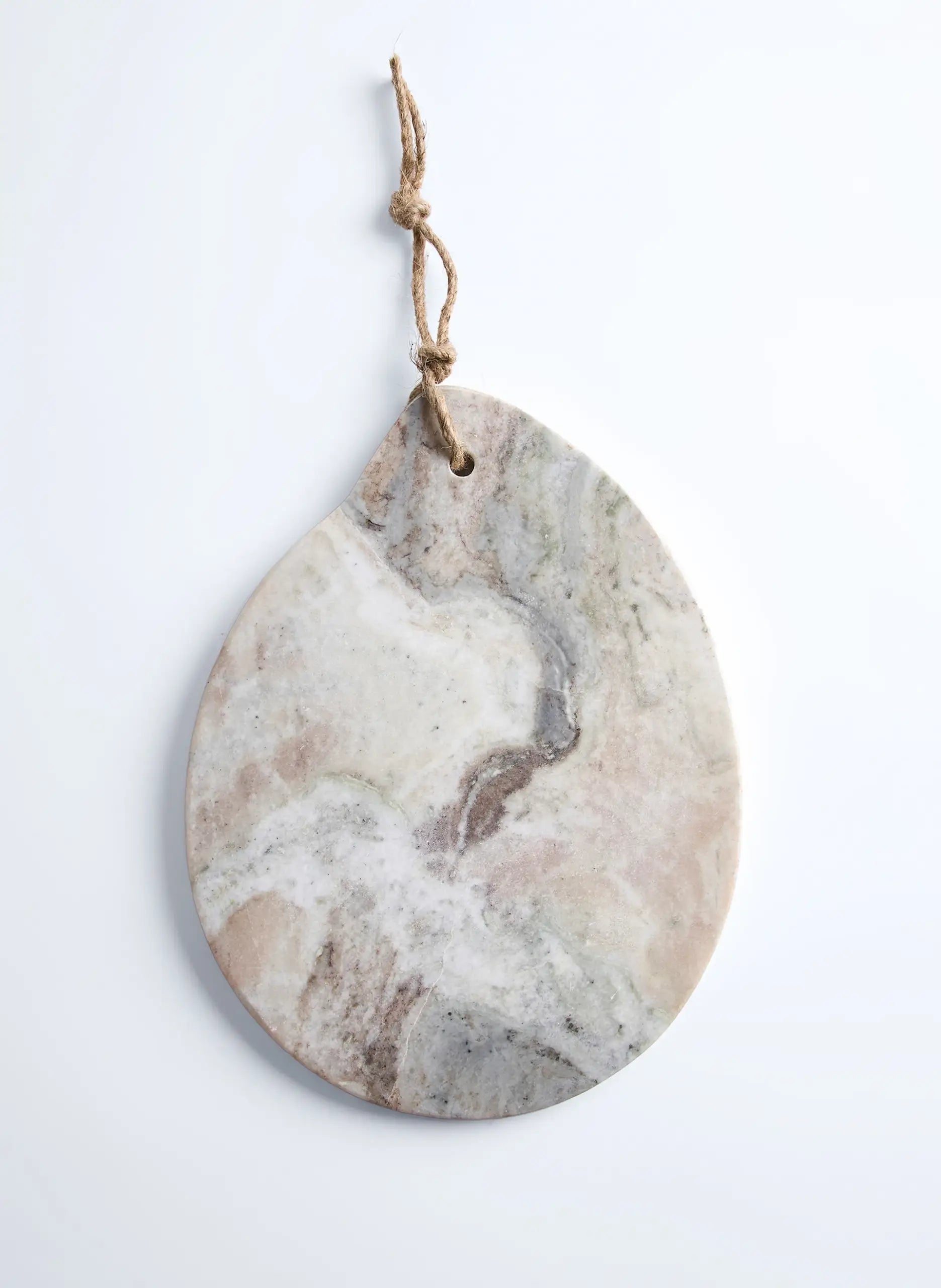 Tábua oval Lorena I