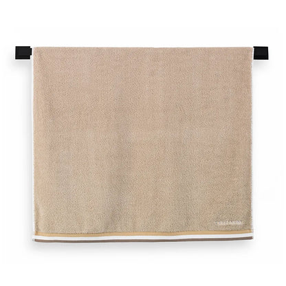 Toalha Banhão Trussardi Montello Nocciola