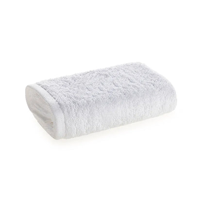 Toalha de Lavabo 100% Algodão Fontani Branco