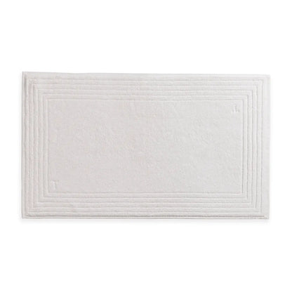 Toalha de Piso Trussardi 100% Algodão Linee Nocciola