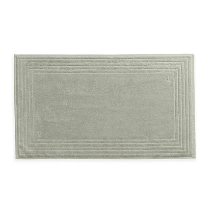 Toalha de Piso Trussardi 100% Algodão Linee Nocciola