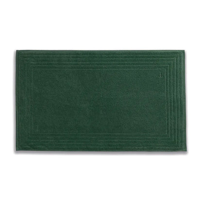 Toalha de Piso Trussardi 100% Algodão Linee Nocciola