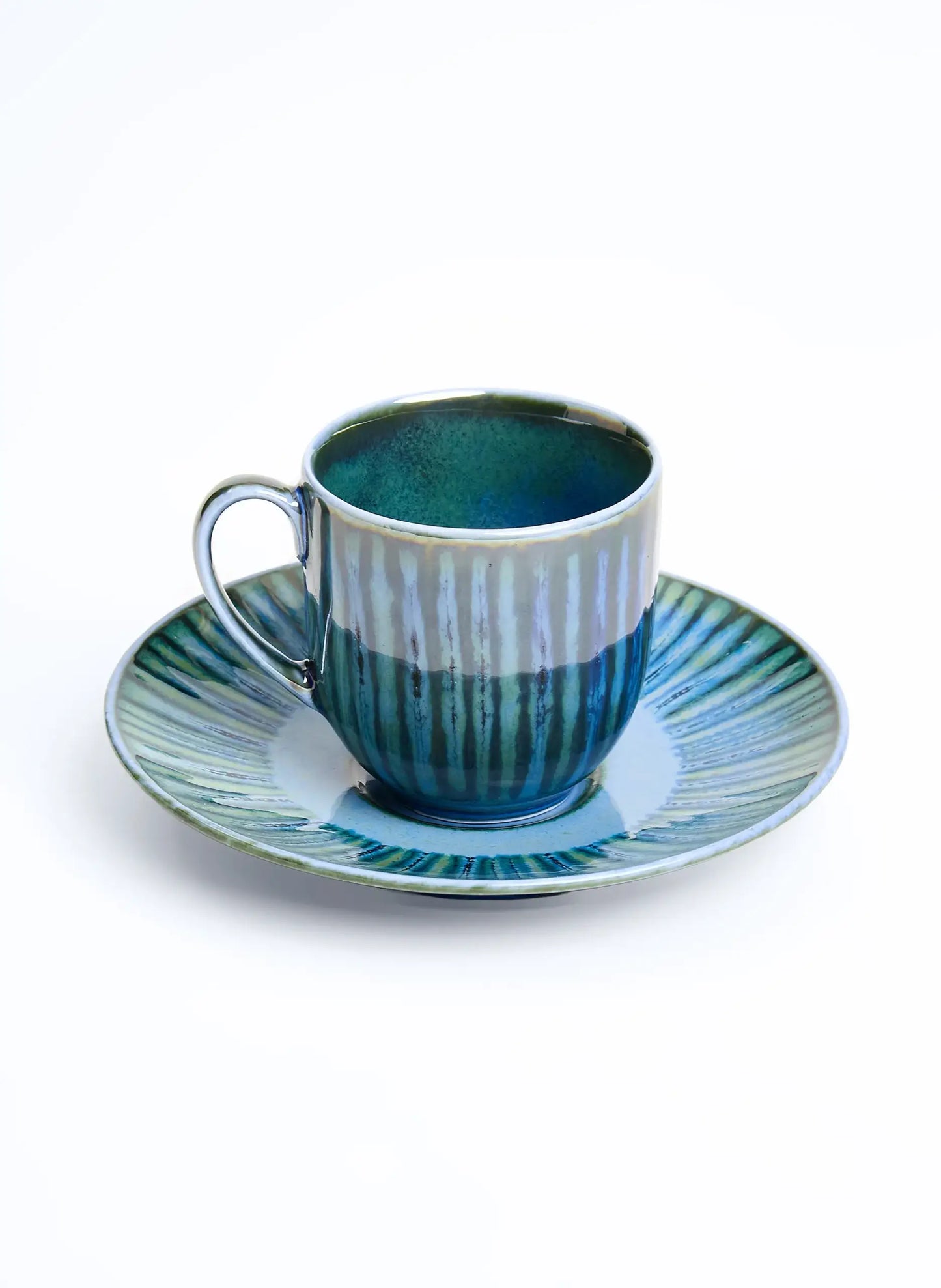 Xicara de Café Vitória Régia